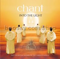 Into The Light (Obsculta Music Audio CD)